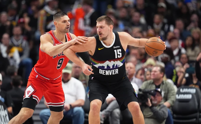 AP Photo/David Zalubowski